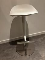 Ikea Janinge barkruk, Ophalen, Met voetsteun, 60 tot 90 cm, Zo goed als nieuw