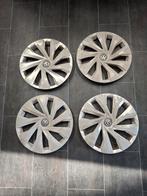 VW POLO wieldoppen, Auto diversen, Wieldoppen, Ophalen of Verzenden, Gebruikt