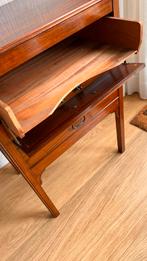 bijzettafel met lade voor documenten, 1 of 2 laden, Minder dan 100 cm, 25 tot 50 cm, 50 tot 100 cm