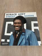 Horace Andy - Strickly Ranking (Reggae LP>NM), Ophalen of Verzenden, Nieuw in verpakking, 12 inch, Overige genres