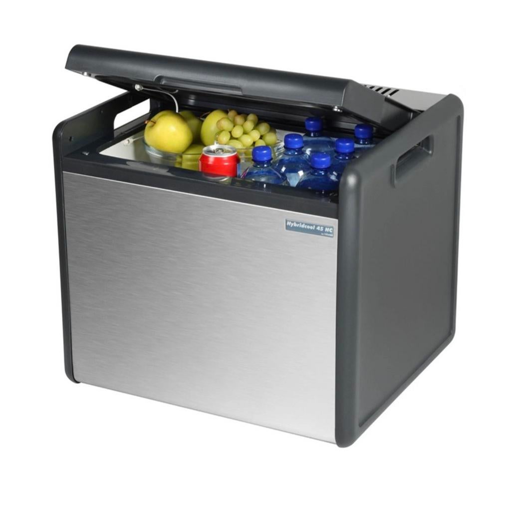 Nieuwe hybride koelbox 41 liter, Ophalen, Zo goed als nieuw, Koelbox, Compressor