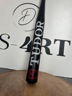 Unieke Tudor Honkbalknuppel Kunstwerk - Limited Edition, Sport en Fitness, Ophalen of Verzenden, Zo goed als nieuw