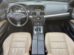 Mercedes E-klasse Cabrio 350 CGI Avantgarde 1e eigenaresse, Euro 5, Achterwielaandrijving, Cabriolet, 4 stoelen