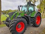 Fendt 718 Gen6 Power Plus RTK Sett.2 NIEUW (720 722 724), Zakelijke goederen, Info@robluijkx.nl, Tot 2500, Nieuw, Meer dan 160 Pk