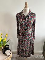 King Louie maat XL bloemen Sheeva dress 3204, Kleding | Dames, Maat 46/48 (XL) of groter, Ophalen of Verzenden, Zo goed als nieuw