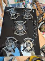 Te koop gaskookplaat, Ophalen, Zo goed als nieuw, Inbouw, Gas