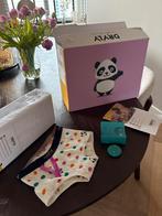 DRYLY Slaapwekker - Complete set voor droge nachten, Ophalen of Verzenden, Zo goed als nieuw