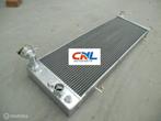 Radiateur JEEP CHEROKEE L6 4.0L XJ Auto Manual, Nieuw, Ophalen of Verzenden