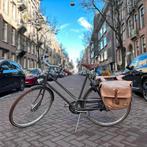 Achielle damesfiets, Ophalen, Zo goed als nieuw, Overige merken, Versnellingen