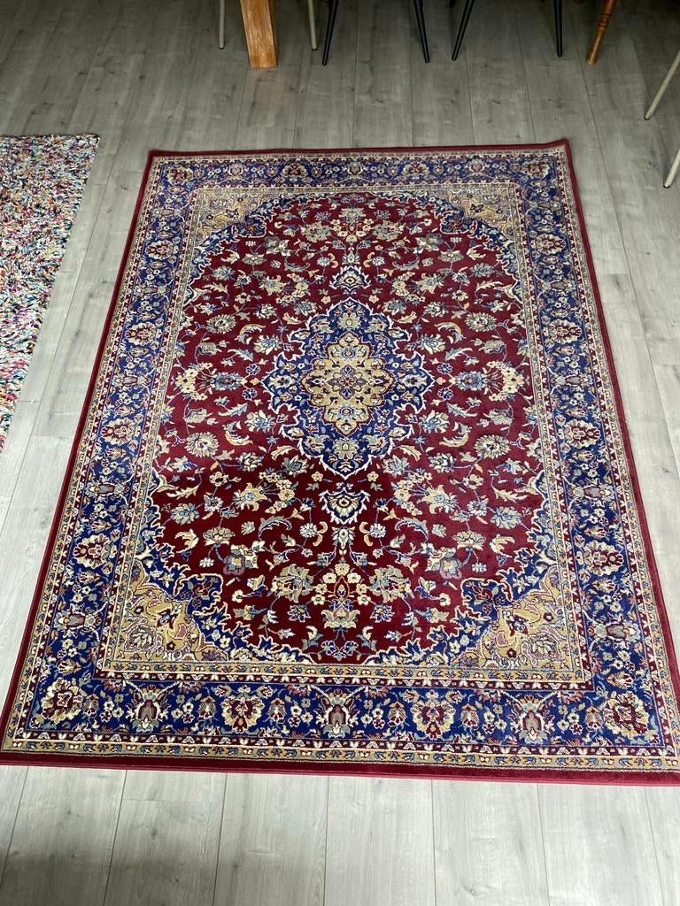 IKEA VEDBÄK vloerkleed 170x230 cm - Zo goed als nieuw, Huis en Inrichting, Stoffering | Tapijten en Kleden, Ophalen, 150 tot 200 cm