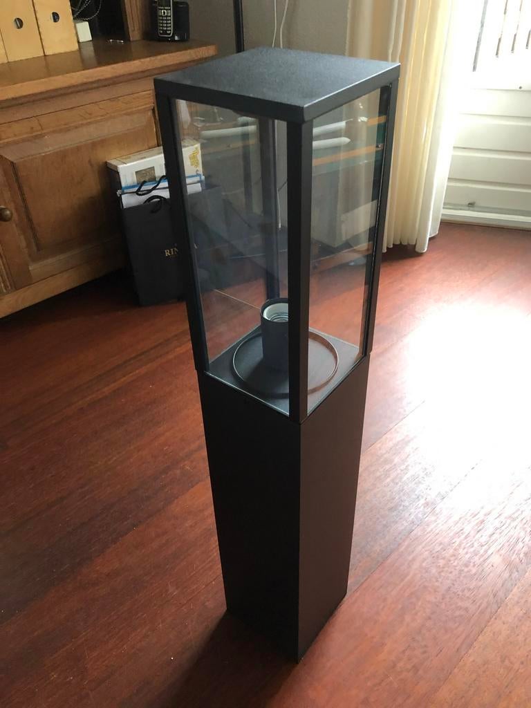 Buitenlamp, Tuin en Terras, Buitenverlichting, Ophalen, Minder dan 50 watt, Wandlamp, Netvoeding
