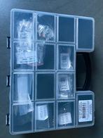 Gebruikte onderdelen ns Hippel bakkie 63955 zie omschrijving, Gebruikt, Ophalen of Verzenden, NS, Roco