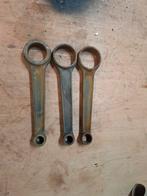 Losse onderdelen BSA M20/21, Ophalen of Verzenden