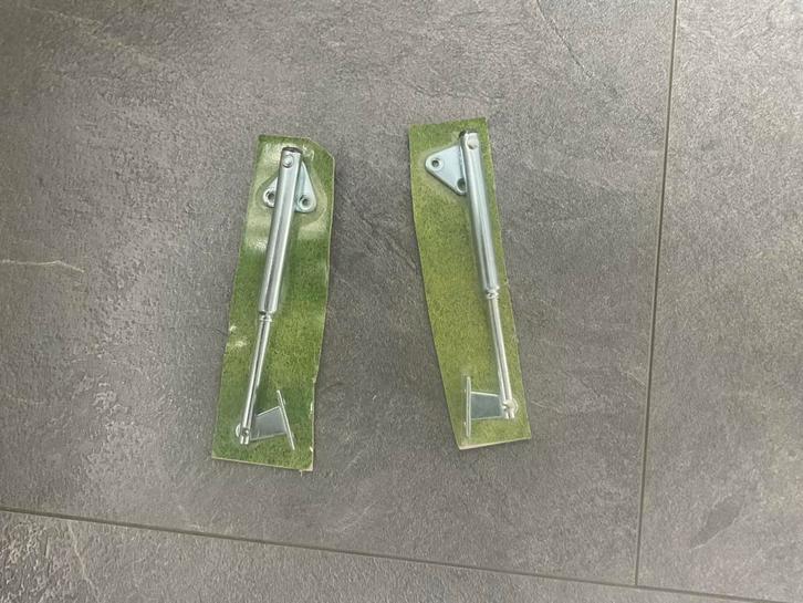 Diverse tent/caravan accessoires, Caravans en Kamperen, Caravan accessoires, Gebruikt, Ophalen of Verzenden