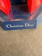Christian Dior Fahrenheit parfum display, Ophalen of Verzenden, Gebruikt, Overige typen