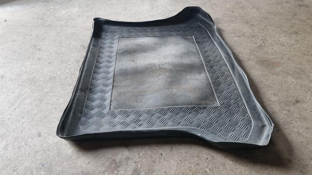 Kofferbakmat Volvo XC60 (2008-2017) - Gebruikt, goede staat, Auto diversen, Kofferbakmatten, Ophalen of Verzenden, Gebruikt