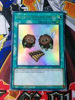 The Flute of Summoning Kuriboh - Ultra Rare GFP2 - Yu-Gi-Oh, Hobby en Vrije tijd, Verzamelkaartspellen | Yu-gi-Oh!, Ophalen of Verzenden