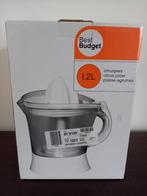 Nieuw! Citruspers, Ophalen of Verzenden, Nieuw, Elektrisch, Citruspers