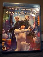 Ghost in the Shell Blu-ray - Scarlett Johansson, Ophalen, Zo goed als nieuw, Science Fiction en Fantasy