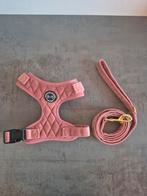 Tuigje met riem Soof pet supplies maat M, Ophalen, Zo goed als nieuw