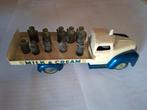 Tekno Denmark Dodge Melkwagen Model 740, Hobby en Vrije tijd, Modelauto's | 1:43, Ophalen of Verzenden