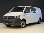 Volkswagen Transporter 2.0 TDI L2H1 DC Comfortline Plus | BP, Gebruikt, Euro 6, 4 cilinders, 150 pk