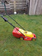 Grasmaaiers - Gebruikt, Tuin en Terras, Grasmaaiers, Ophalen, Cirkelmaaier, Gebruikt, Elektrische grasmaaier