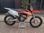 Nette KTM 250 SXF 2019 Öhlins crosser no SX-F 350 450 enduro, Ophalen, Overige merken