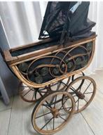 Antieke poppenwagen met charme, Ophalen of Verzenden