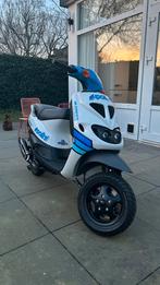 Zip sp98 ac type 3 frame 50cc, Ophalen, Maximaal 45 km/u, Zip, Zo goed als nieuw