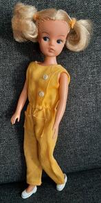 Sindy bunches pedigree doll vintage, Ophalen of Verzenden, Gebruikt, Fashion Doll