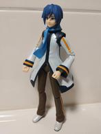 Figma Max Factory Vocaloid action figure Kaito 192, Verzamelen, Poppetjes en Figuurtjes, Ophalen of Verzenden