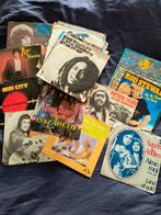Partij van ruim 150 vinyl singles, Ophalen of Verzenden, Zo goed als nieuw, Pop