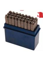 Slagletter set 5 mm., Ophalen of Verzenden, Nieuw