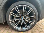21 inch BMW 726 breedset x3, x4, ix3 met pirelli zomerband, Auto-onderdelen, Banden en Velgen, 245 mm, Banden en Velgen, Zomerbanden