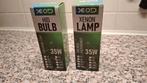 XEOD H7 Xenon Vervangingslampen voor Inbouw Set, Auto-onderdelen, Verlichting, Ophalen of Verzenden