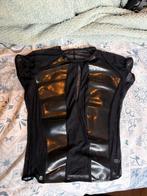 Nieuw Super leuk Sexy Datex Fetish setje, Verzenden, Zwart