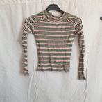 Schattig gestreept meiden shirtje. Mt 128. Scotch & Soda, Kinderen en Baby's, Kinderkleding | Maat 128, Meisje, ., Ophalen of Verzenden
