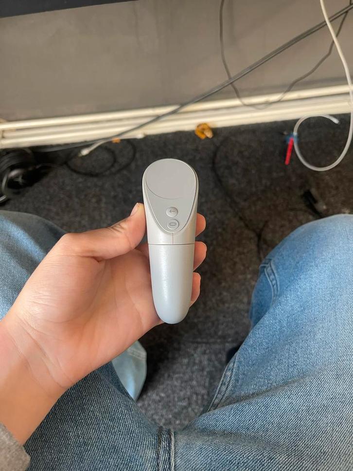 Oculus Go VR bril - Draagbare Virtual Reality Ervaring, Spelcomputers en Games, Virtual Reality, Gebruikt, Overige platformen