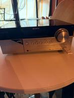 Sony micro hifi systeem HCD-MX700Ni – CD, USB, iPod dock, Ophalen, Soundbar, Blu-ray-speler, Zo goed als nieuw