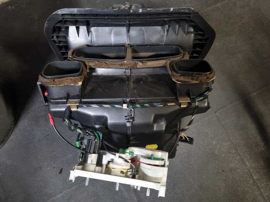 Bmw e36 kachelhuis motor, Ophalen of Verzenden, BMW