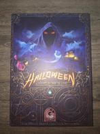 Halloween kickstarter bordspel 2017 compleet nieuwstaat!, Ophalen of Verzenden, Zo goed als nieuw, Quined Games