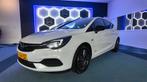 Opel Astra 1.2 Design & Tech, Voorwielaandrijving, 1350 kg, Stof, Gebruikt