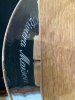 T.K. twee windlichten Riviera Maison van ca. 75 cm hoog, Ophalen, Overige materialen, Gebruikt, Overige kleuren