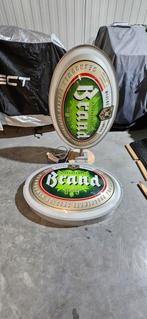 Brand bier lampen groot, Ophalen, Brand