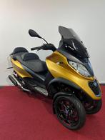 Piaggio 500 MP3 HPE Sport, Scooter, 493 cc, Bedrijf, Traction Control