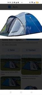 Torino 300, Caravans en Kamperen, Verzenden