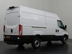 Iveco Daily Hi-Matic Automaat L2H2 | Led | 3500Kg Trekhaak |, Auto's, Bestelauto's, Automaat, Gebruikt, Iveco, 2080 kg