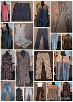 20 delig kleding pakket ,oa levi's tommy hilfiger,nikkie, Ophalen of Verzenden, Zo goed als nieuw, Maat 36 (S)