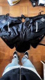 Beenkleed voor de scooter, Ophalen, Zo goed als nieuw, Overige typen, Overige merken